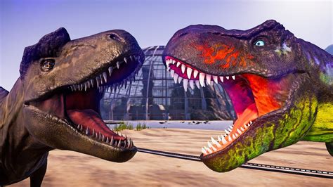 albertosaurus vs tyrannosaurus rex|albertosaurus periculosus.